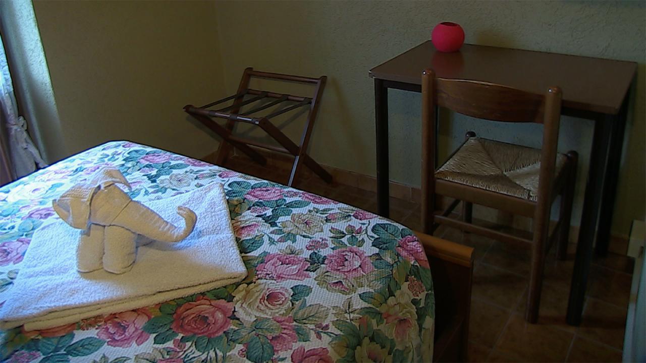 Hotel Rondanino Lanzo dʼIntelvi Exteriér fotografie
