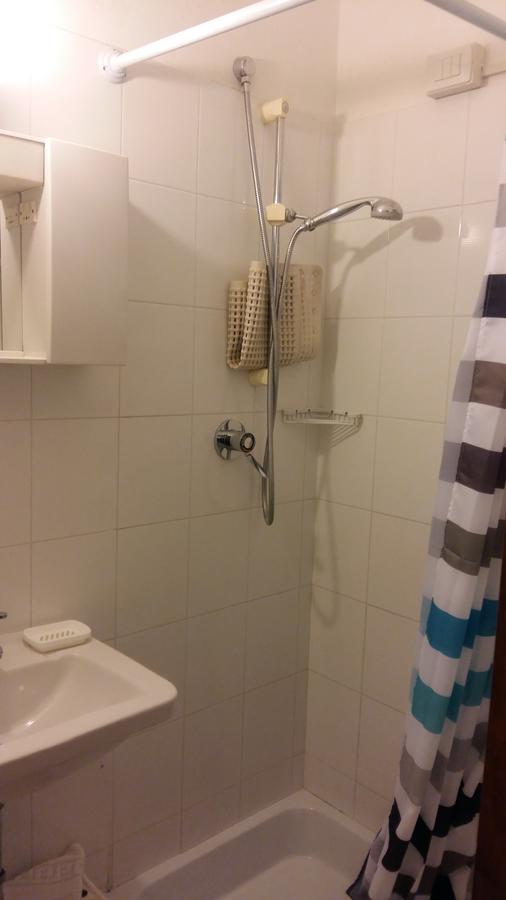 Hotel Rondanino Lanzo dʼIntelvi Exteriér fotografie