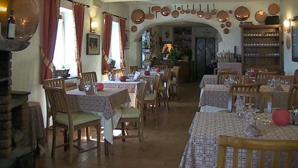 Hotel Rondanino Lanzo dʼIntelvi Exteriér fotografie