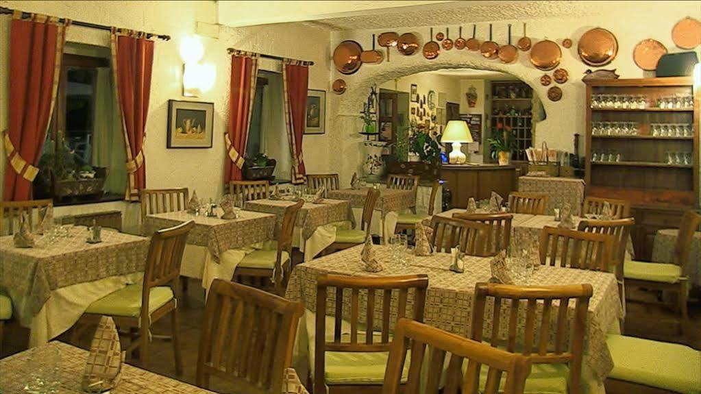 Hotel Rondanino Lanzo dʼIntelvi Exteriér fotografie
