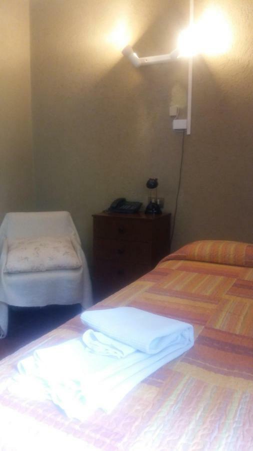 Hotel Rondanino Lanzo dʼIntelvi Exteriér fotografie