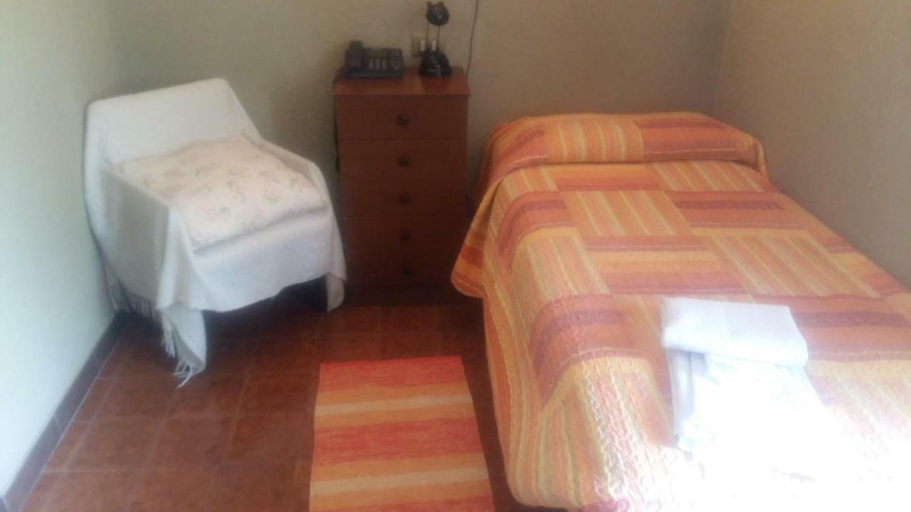 Hotel Rondanino Lanzo dʼIntelvi Exteriér fotografie
