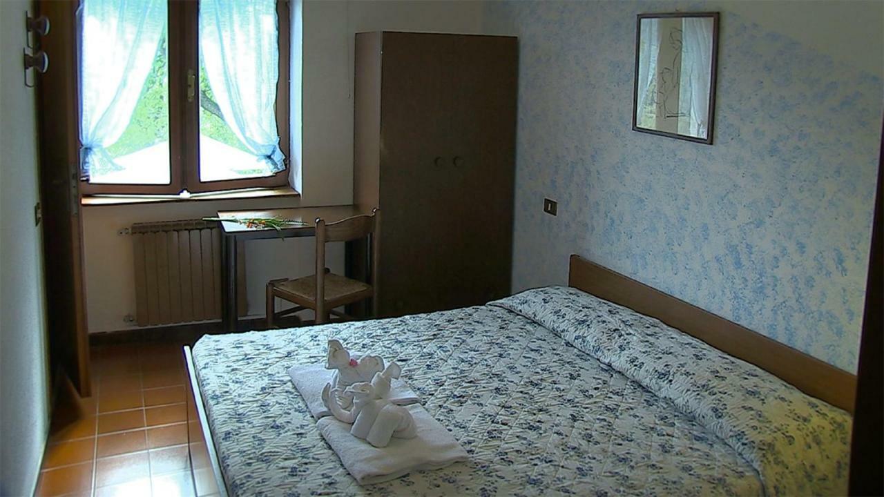 Hotel Rondanino Lanzo dʼIntelvi Exteriér fotografie