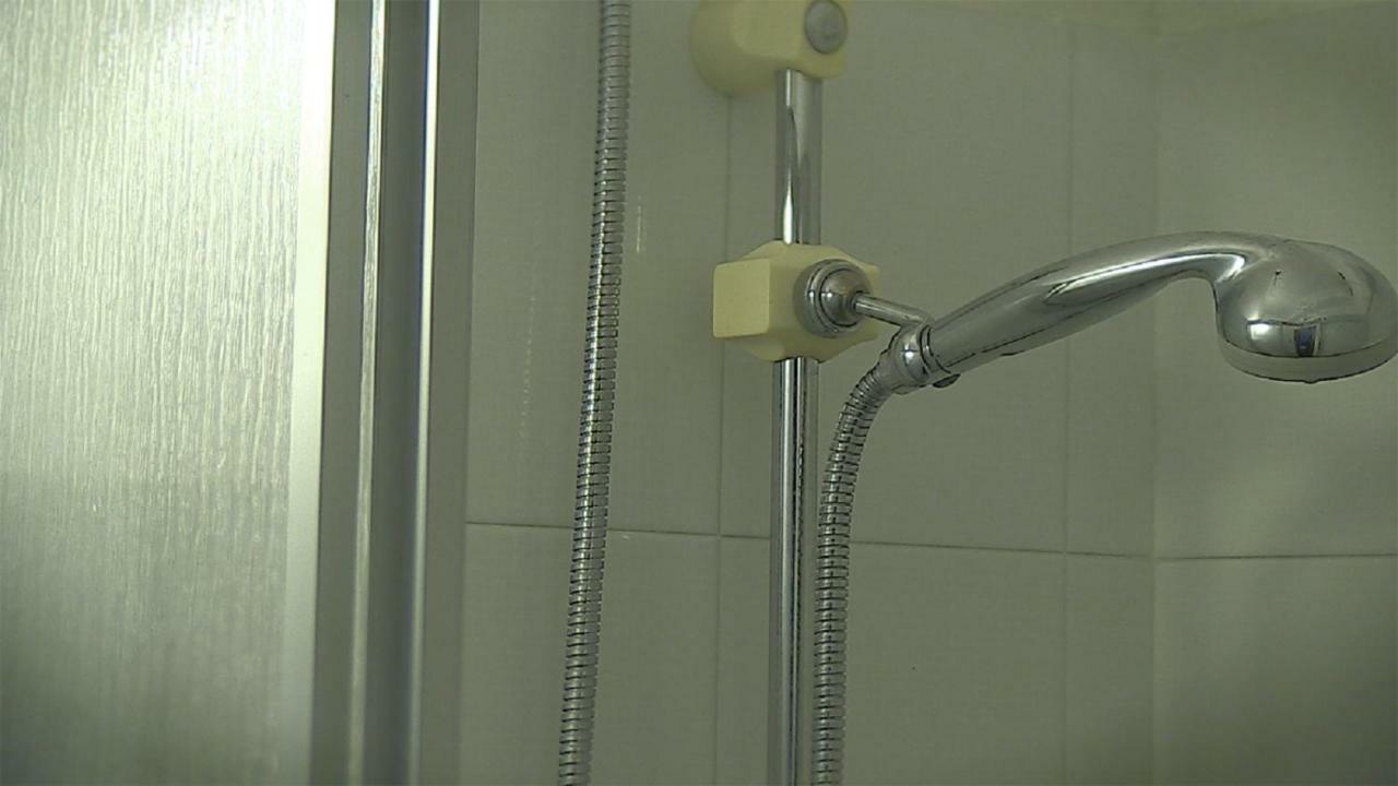 Hotel Rondanino Lanzo dʼIntelvi Exteriér fotografie