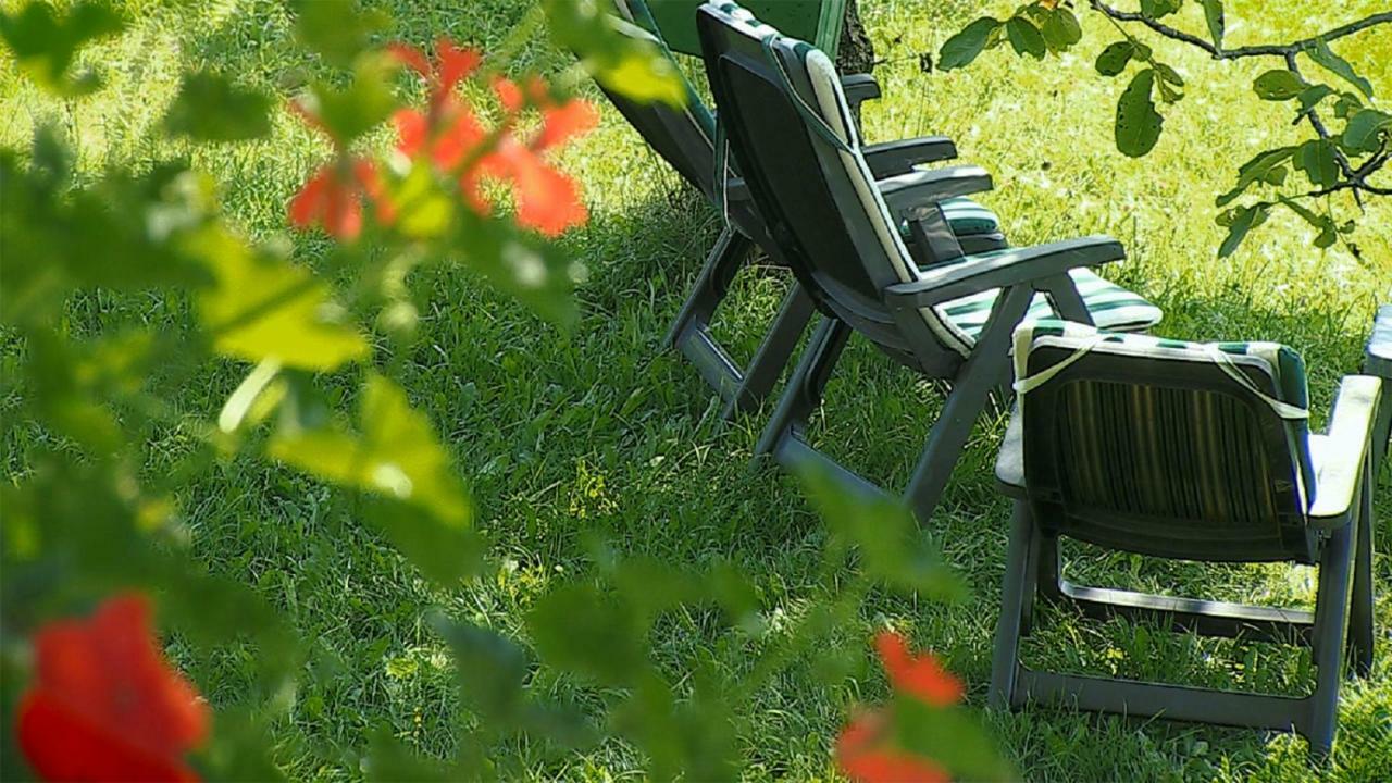 Hotel Rondanino Lanzo dʼIntelvi Exteriér fotografie